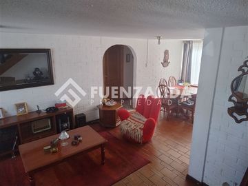 Casa en Venta en Jardin Alto / Antofagasta / Santa Julia