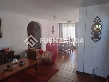 Casa en Venta en Jardin Alto / Antofagasta / Santa Julia
