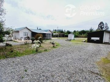 Parcela en Venta en La puntilla