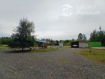 Parcela en Venta en La puntilla