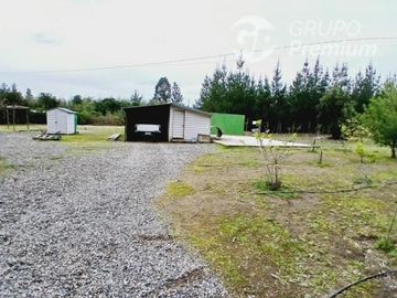 Parcela en Venta en La puntilla