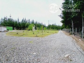 Parcela en Venta en La puntilla