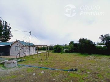 Parcela en Venta en La puntilla