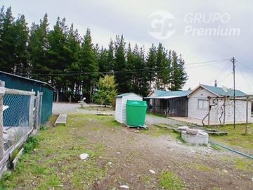 Parcela en Venta en La puntilla