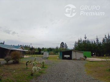 Parcela en Venta en La puntilla