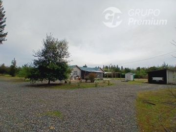 Parcela en Venta en La puntilla