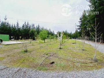 Parcela en Venta en La puntilla