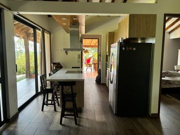 Casa-Finca en Arriendo Ubicado en EL CARMEN DE VIBORAL Codigo 1970