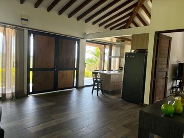 Casa-Finca en Arriendo Ubicado en EL CARMEN DE VIBORAL Codigo 1970
