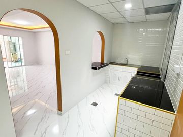 FOR SELL townhouse Baan Pruksa B Rangsit - Klong 3 MRT-Talad Bang Yai CX-110189