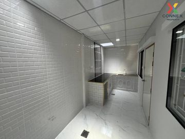 FOR SELL townhouse Baan Pruksa 40 Rangsit Klong 3 BTS-Udom Suk CX-110146