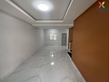 FOR SELL townhouse Baan Pruksa 40 Rangsit Klong 3 BTS-Udom Suk CX-110146