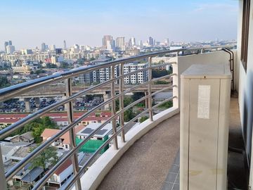 FOR SELL condo Flora Ville condo ARL-Hua Mak CX-98772