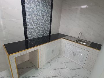 FOR SELL townhouse Baan Pruksa 12 Rangsit-Klong 3 MRT-Bang Rak Yai CX-110149