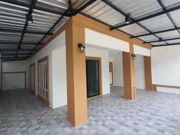 FOR SELL townhouse Baan Pruksa 12 Rangsit-Klong 3 MRT-Bang Rak Yai CX-110149
