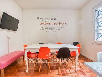 Maravilloso Departamento/Oficina en edificio emblemático de El Golf