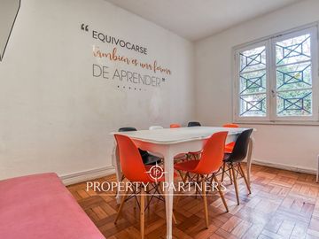 Maravilloso Departamento/Oficina en edificio emblemático de El Golf