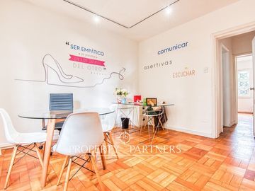 Maravilloso Departamento/Oficina en edificio emblemático de El Golf
