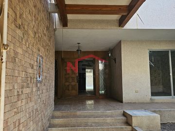VENTA DE CASA EN ZONA CENTRO