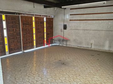 VENTA DE CASA EN ZONA CENTRO