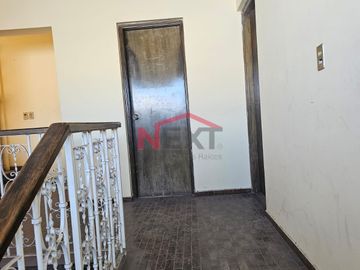 VENTA DE CASA EN ZONA CENTRO