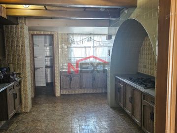 VENTA DE CASA EN ZONA CENTRO
