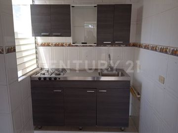 VENTA APARTAMENTO LAS VEGAS