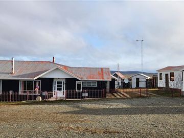 Agrícola en Venta en Morro Chico