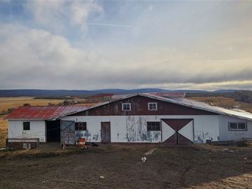 Agrícola en Venta en Morro Chico