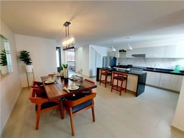 Venta Casa Monterreal  Bosque Sereno, Poniente Aguascalientes