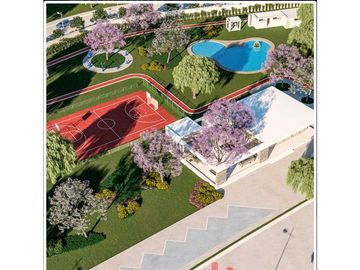 Venta Casa Monterreal  Bosque Sereno, Poniente Aguascalientes