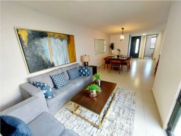 Venta Casa Monterreal  Bosque Sereno, Poniente Aguascalientes