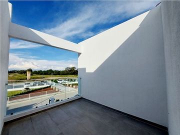 Venta Casa Monterreal  Bosque Sereno, Poniente Aguascalientes