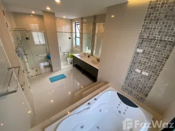 5 Bedroom House for sale at Prinn Sathorn-Rajapruek