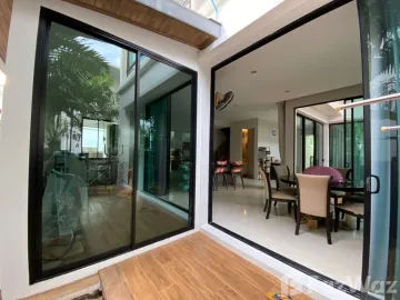 5 Bedroom House for sale at Prinn Sathorn-Rajapruek