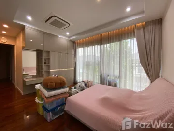 5 Bedroom House for sale at Prinn Sathorn-Rajapruek