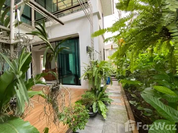 5 Bedroom House for sale at Prinn Sathorn-Rajapruek