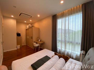 5 Bedroom House for sale at Prinn Sathorn-Rajapruek