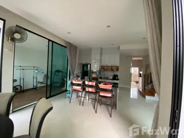 5 Bedroom House for sale at Prinn Sathorn-Rajapruek