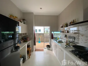 5 Bedroom House for sale at Prinn Sathorn-Rajapruek