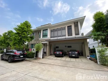 5 Bedroom House for sale at Prinn Sathorn-Rajapruek
