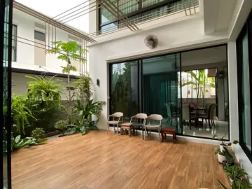 5 Bedroom House for sale at Prinn Sathorn-Rajapruek