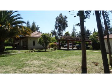 OPORTUNIDAD UNICA EN PIRQUE