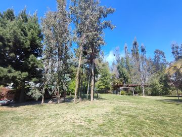 OPORTUNIDAD UNICA EN PIRQUE