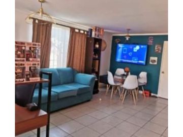 VENTA CASA PEDRO AGUIRRE CERDA