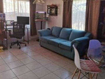 VENTA CASA PEDRO AGUIRRE CERDA