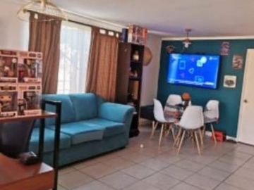 VENTA CASA PEDRO AGUIRRE CERDA