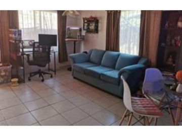 VENTA CASA PEDRO AGUIRRE CERDA