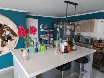VENTA CASA PEDRO AGUIRRE CERDA
