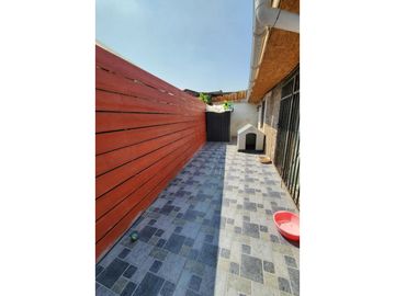 VENTA CASA PEDRO AGUIRRE CERDA